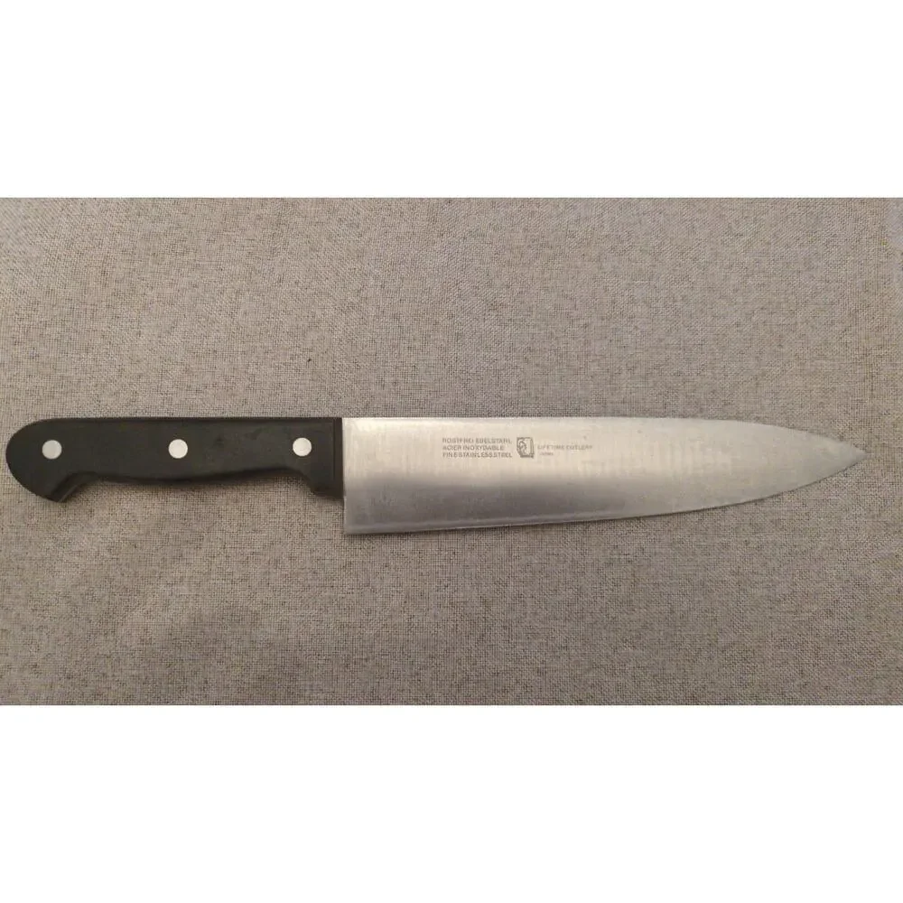 L. C. Germain Chef's Knife 8